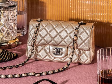 chanel fabric bag|chanel season bag 2021.